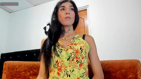 Chloe Evanx  online show from 12.03.24