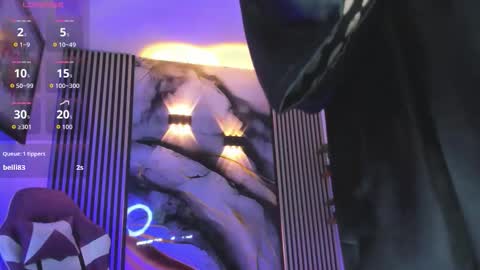 chloe_jacksonn online show from 02.17.26