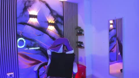 chloe_jacksonn online show from 06.02.26