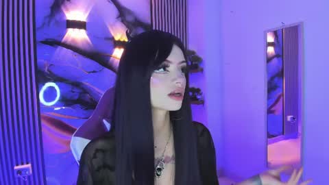 chloe_jacksonn online show from 06.10.26
