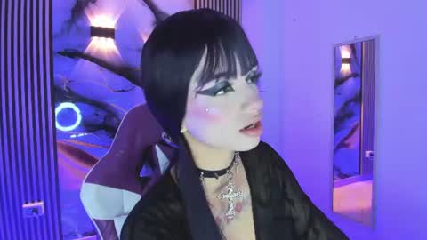 chloe_jacksonn online show from 06.18.26