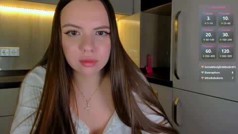 Chloe online show from 10.11.25