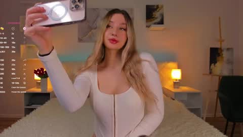 Chloe Lov GTM2 Mon Tue Thu Sat Sun 0400am - 1030m online show from 02.25.25