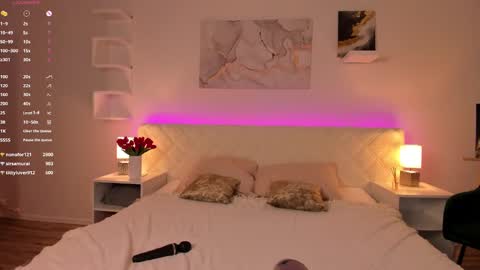 Chloe Lov GTM2 Mon Tue Thu Sat Sun 0400am - 1030m online show from 03.08.25