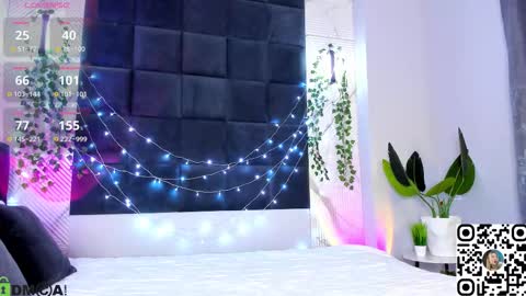 Snapshot of chloe_lov_ chatting on 02.13.26 Chloe Lov GTM2 Mon Tue Thu Sat Sun 0400am - 1030m online show from 02.13.26