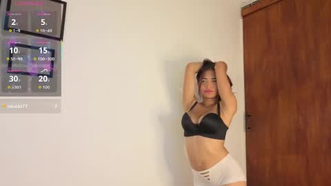 chloe online show from 03.25.26