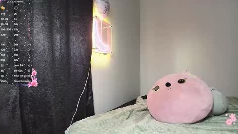 AMY online show from 02.19.26