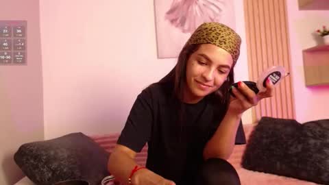 Snapshot of chloe_peach_ chatting on 02.20.26 chloe_peach_ online show from 02.20.26