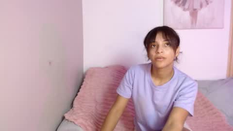 Snapshot of chloe_peach_ chatting on 05.04.26 chloe_peach_ online show from 05.04.26