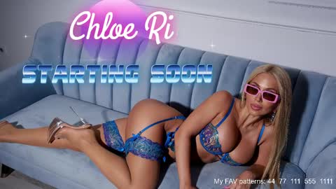 Snapshot of chloe_ri chatting on 05.26.26 . ALL my LINKS online show from 05.26.26