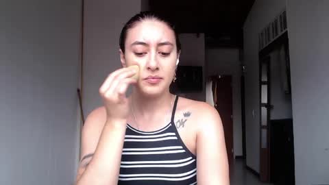 Chloe  online show from 05.01.26