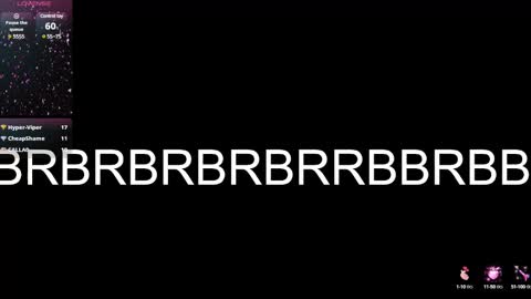   online show from 02.15.25