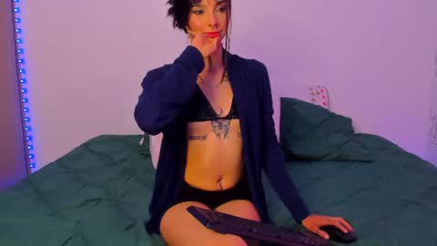  3 online show from 06.17.26