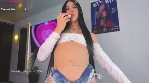 Snapshot of chloebigcockxx chatting on 08.04.26 Im Chloe independent account online show from 08.04.26