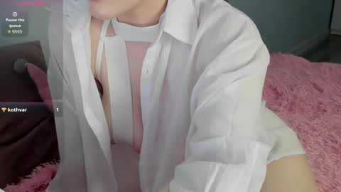 Snapshot of chloeblisss chatting on 04.18.26 My name is Chloe Like my broadcast pls online show from 04.18.26