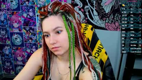 Boni online show from 11.22.25