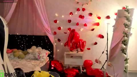 Snapshot of chloebloss0m chatting on 02.11.26 Boni online show from 02.11.26