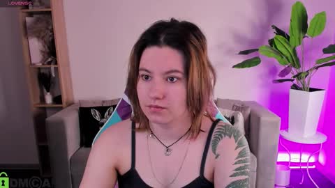 Snapshot of chloebloss0m chatting on 02.19.26 Boni online show from 02.19.26