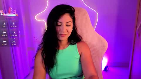 Chloe online show from 04.13.26