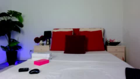 Chloe online show from 02.09.26