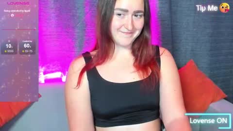 Snapshot of chloee_brookss chatting on 12.05.24 Chloee online show from 12.05.24