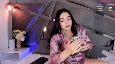 Snapshot of chloee_parkerr chatting on 05.21.26 chloee_parkerr online show from 05.21.26