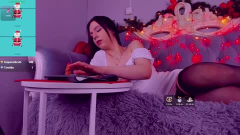 Chloe Fulton online show from 12.29.24