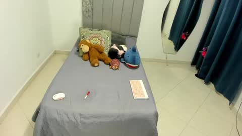 Snapshot of chloeharlan_ chatting on 03.04.26 Laura independent model online show from 03.04.26