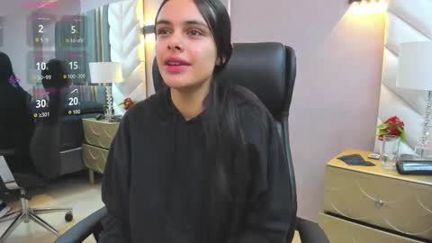  Chloe Harper  online show from 10.04.25