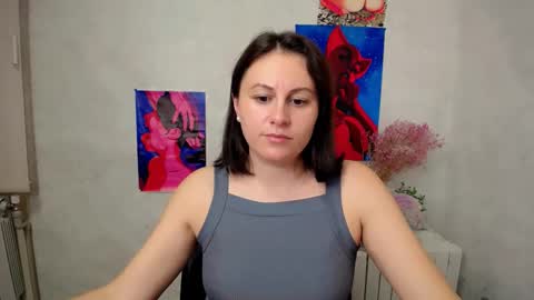 Chloe online show from 10.21.25