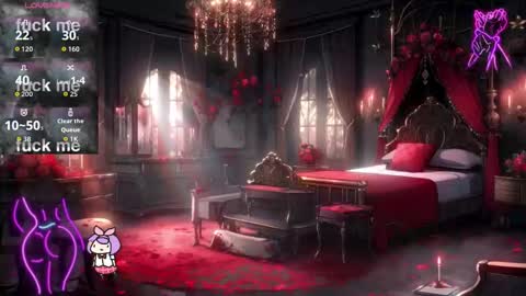 Chole online show from 03.23.26