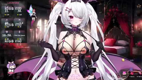 Chole online show from 04.12.26