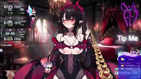 Chole online show from 05.15.26