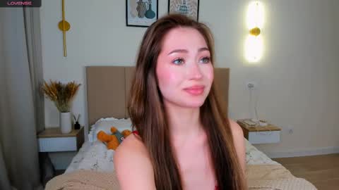 ChloeLuv online show from 03.09.25