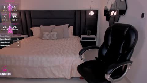 Chloe  OF chloemanson online show from 12.29.24