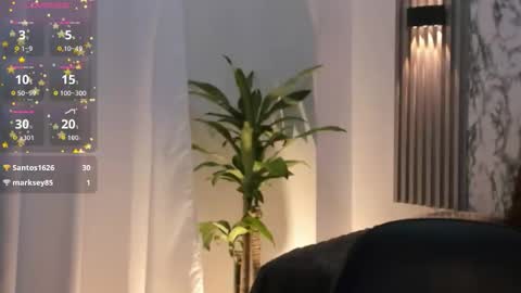 chloemasonn online show from 10.09.25