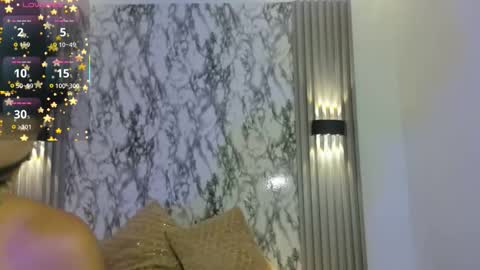 chloemasonn online show from 10.23.25