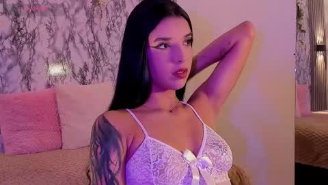 Snapshot of chloemasonn chatting on 03.20.26 chloemasonn online show from 03.20.26