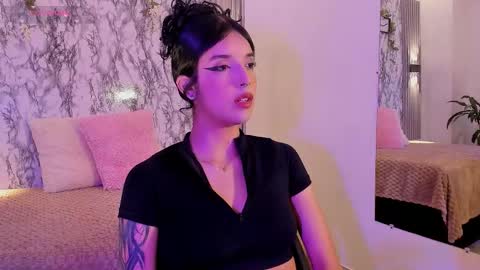 Snapshot of chloemasonn chatting on 03.26.26 chloemasonn online show from 03.26.26