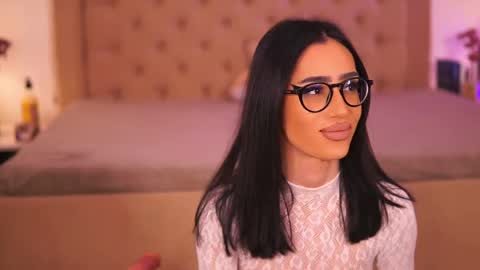 Chlo online show from 03.15.26