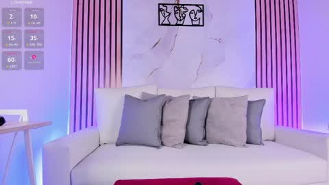 Snapshot of chloeparkss_ chatting on 03.18.26 Chloe online show from 03.18.26