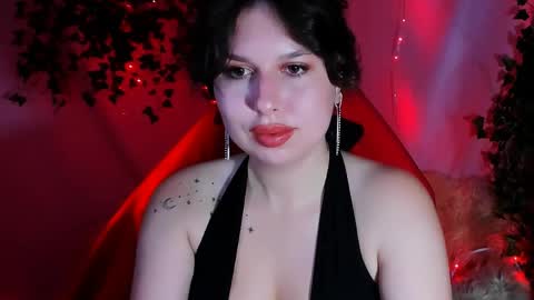 Snapshot of chloericci chatting on 05.18.26 ChloeRicci online show from 05.18.26
