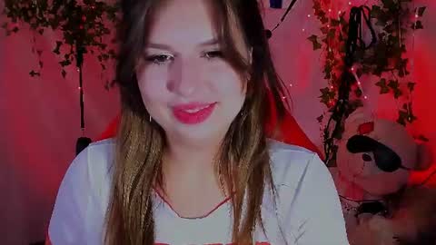 ChloeRicci online show from 08.02.26