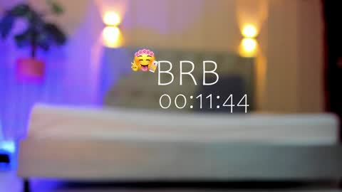 Snapshot of chloerossee chatting on 01.11.25 Chloe rosse online show from 01.11.25