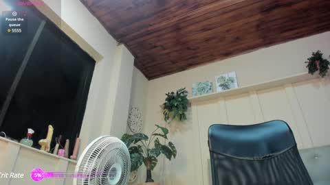 Snapshot of chloerossee chatting on 01.21.25 Chloe rosse online show from 01.21.25