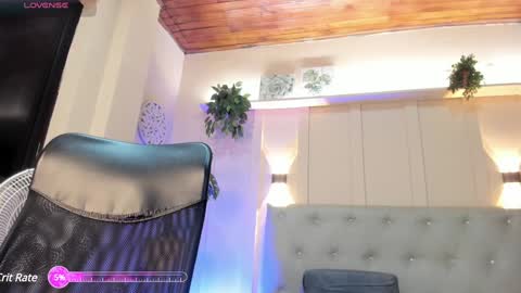 Snapshot of chloerossee chatting on 01.22.25 Chloe rosse online show from 01.22.25