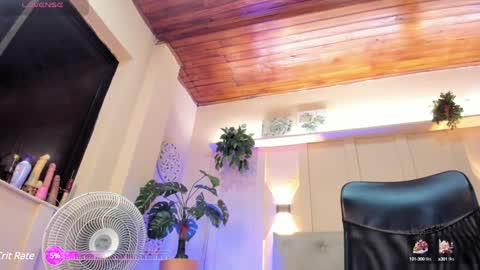 Snapshot of chloerossee chatting on 01.22.25 Chloe rosse online show from 01.22.25