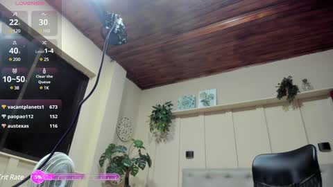 Snapshot of chloerossee chatting on 01.23.25 Chloe rosse online show from 01.23.25