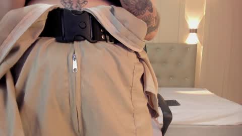 Snapshot of chloerossee chatting on 02.08.25 Chloe rosse online show from 02.08.25