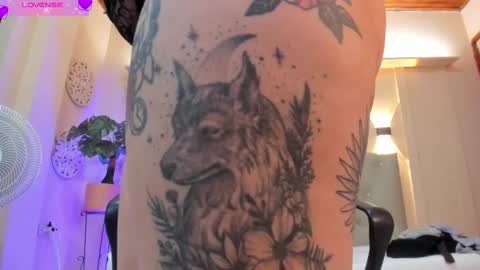 Snapshot of chloerossee chatting on 02.21.25 Chloe rosse online show from 02.21.25